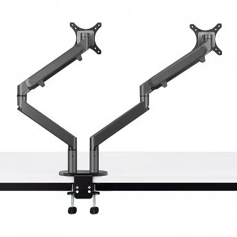 Hagor HA Gasliftarm Medium Dual, 15-27"