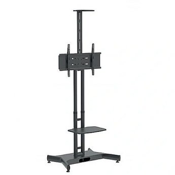 Hagor HP Twin Stand, bracket