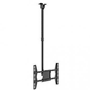 Hagor PLD Large Single, ceiling mount (black)