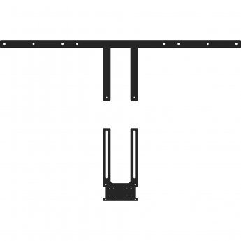 Hagor Poly Display Adapter, 75-86"