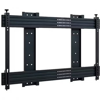 Hagor wall mount for Cisco WebEx Board 55" / Board Pro 55" (black)