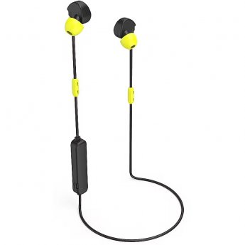 Hama Bluetooth headphones Freedom Athletics II black
