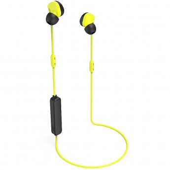 Hama Bluetooth headphones Freedom Athletics II yellow