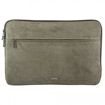 Hama Cali Sleeve, 15.6", Green