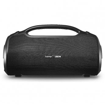 Hama Canton Ultimate Pro, Black