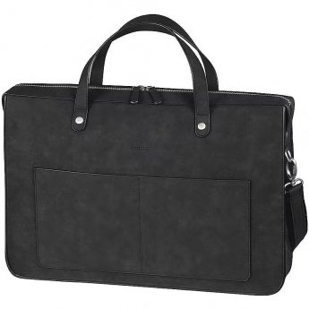 Hama Classy Laptop Bag, 15.6", Black