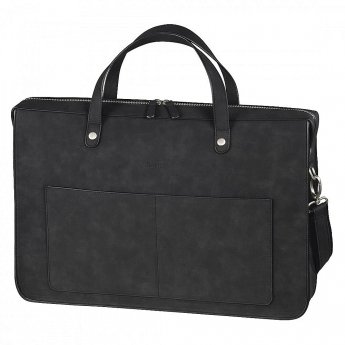 Hama Classy Topload, 13.3-14.1", Black