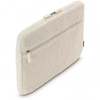 Hama Cozy Sleeve, 15.6", Beige