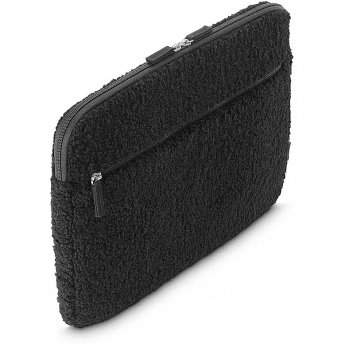 Hama Cozy Sleeve, 15.6", Black