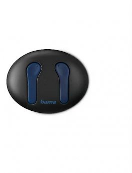 Hama Erbuds spirit unchained ENC blue