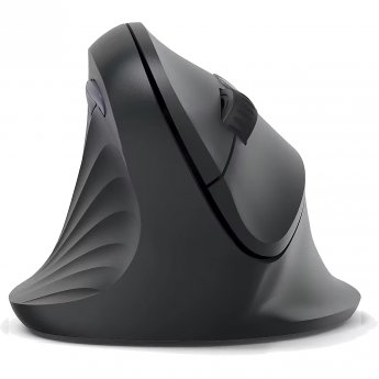 Hama EWM-500 czarna pionowa dla leworęcznych