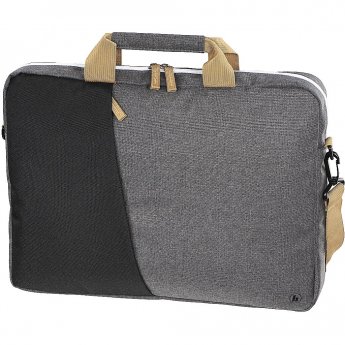 Hama Florence, 14.1", Black/Grey