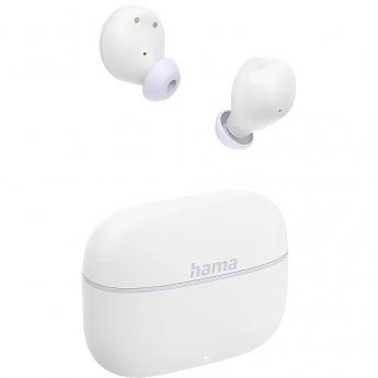 Hama Freedom buddy II białe