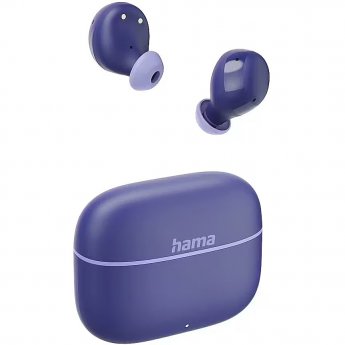 Hama Freedom buddy II niebieskie
