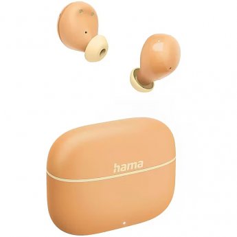 Hama Freedom buddy II pomarańczowe