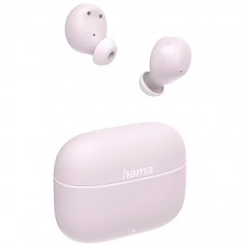 Hama Freedom buddy II różowe