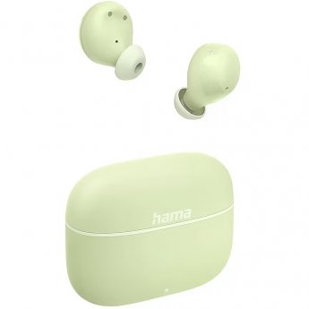 Hama Freedom buddy II zielone