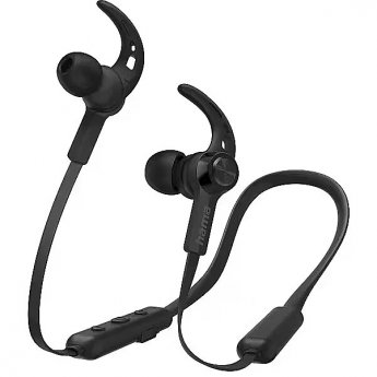 Hama Freedom Neck II, Black