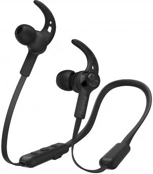 Hama freedom neck III, black
