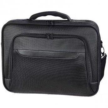 Hama Hama Miami, 17.3", black - Notebook Bag