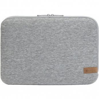 Hama Jersey Sleeve, 13.3", Grey