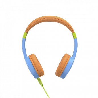 Hama Kids Guard, Blue/Orange