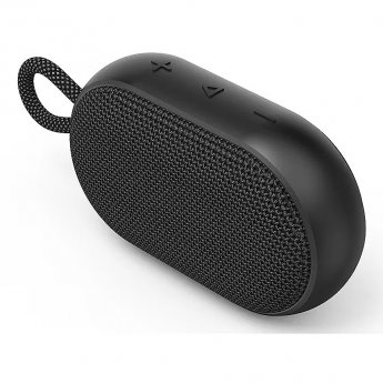 Hama loudspeaker BT black