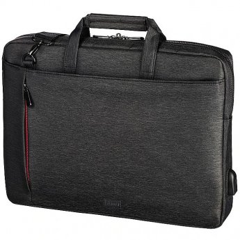 Hama Manchester, 13.3", Black