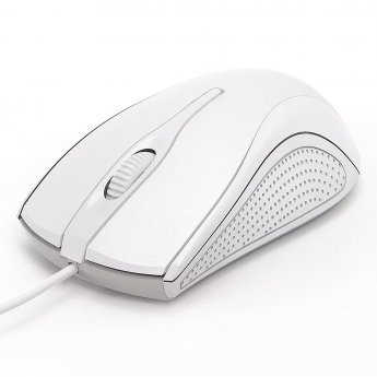 Hama MC-200 white