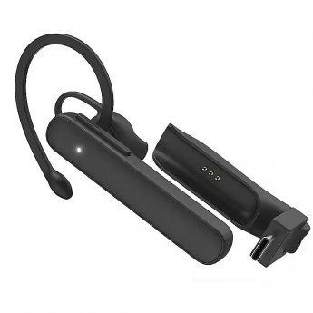 Hama Mono MyVoice Station, czarna