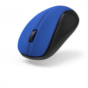 Hama MW-300 V2, Blue