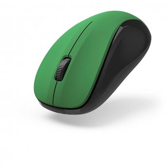 Hama MW-300 V2, Green