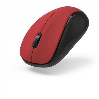 Hama MW-300 V2, Red
