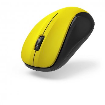 Hama MW-300 V2, Yellow