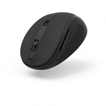 Hama MW-400 V2, Black