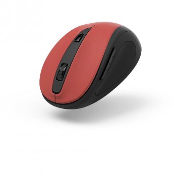 Hama MW-400 V2, Red