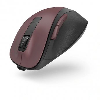 Hama MW-500 V2, Burgundy