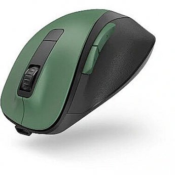 Hama MW-500 V2, Green