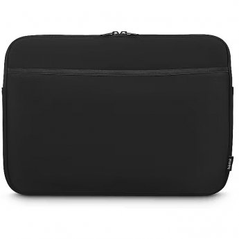Hama neoprene laptop case black