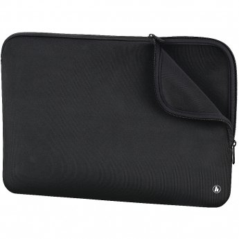 Hama Neoprene Sleeve, 13.3", Black