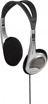 Hama Over ear headphones HK229 in cable