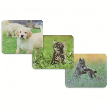 Hama podkładka pod mysz "animal"