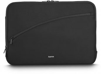 Hama Protection laptop case 16,2 inches black