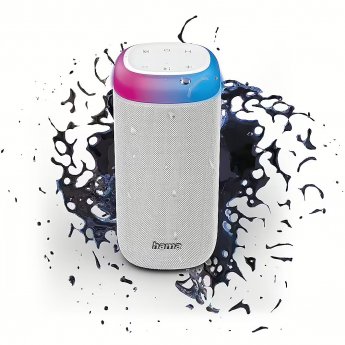 Hama Shine 2.0 Biały