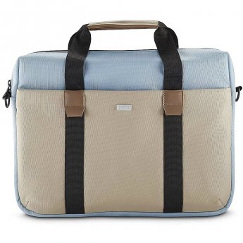 Hama Silvan Laptop Bag, 13.3-14.1", Blue