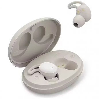 Hama Spirit Calm biały