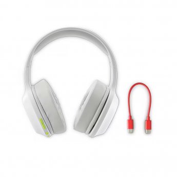Hama Spirit Calypso, White/Light Grey