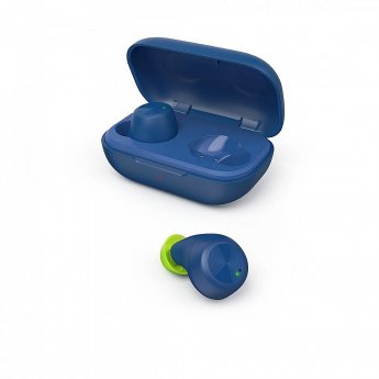 Hama Spirit Chop, Blue