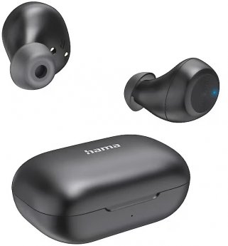 Hama Spirit Chop II, black