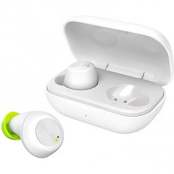 Hama Spirit Chop, White